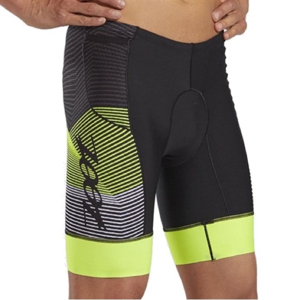 Zoot Men’s Ultra Tri 9” Shorts - Size S